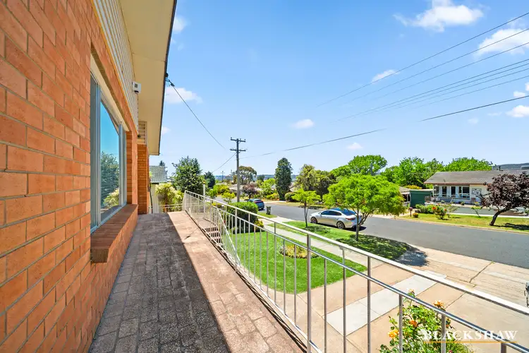 Second view of Homely house listing, 10 Ingleside Road, Karabar NSW 2620