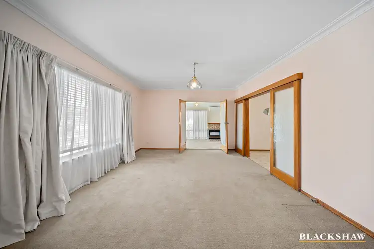 Third view of Homely house listing, 10 Ingleside Road, Karabar NSW 2620