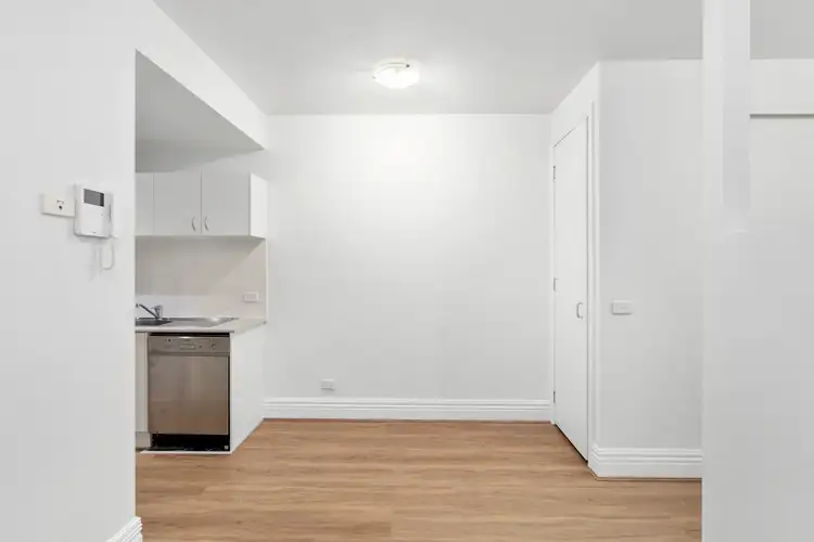 Second view of Homely apartment listing, 106A/238 Flinders Lane, Melbourne VIC 3000