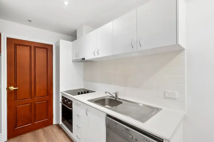 Third view of Homely apartment listing, 106A/238 Flinders Lane, Melbourne VIC 3000