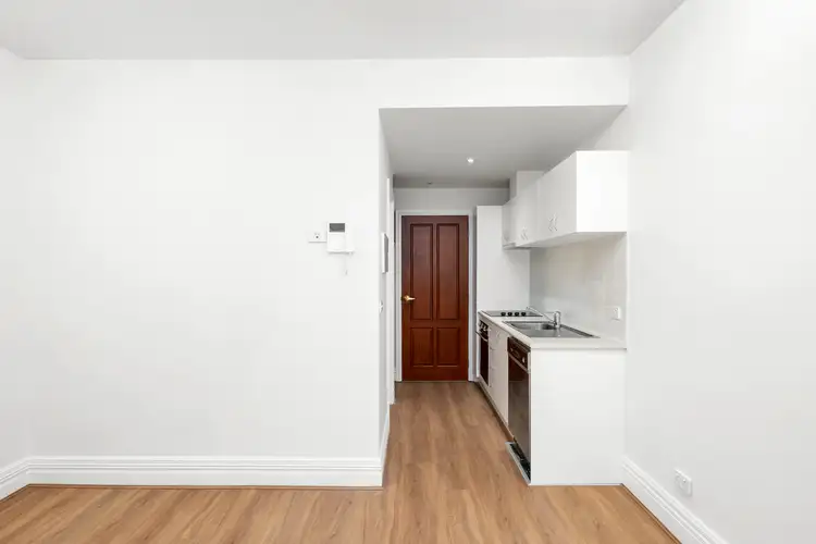 Fourth view of Homely apartment listing, 106A/238 Flinders Lane, Melbourne VIC 3000