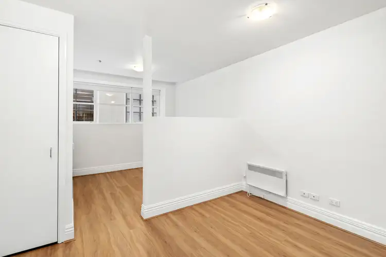 Fifth view of Homely apartment listing, 106A/238 Flinders Lane, Melbourne VIC 3000