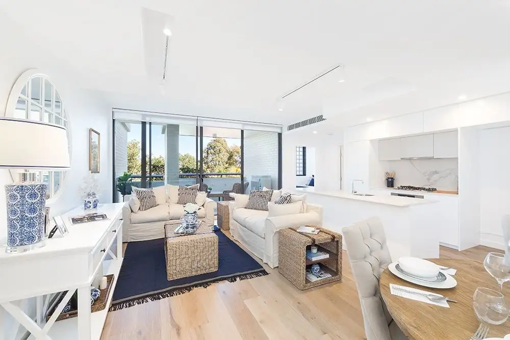 Main view of Homely apartment listing, 202/6 Barsbys Avenue, Allawah NSW 2218