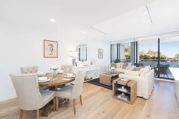 Second view of Homely apartment listing, 202/6 Barsbys Avenue, Allawah NSW 2218