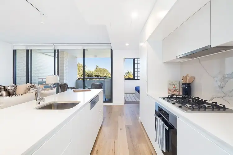 Third view of Homely apartment listing, 202/6 Barsbys Avenue, Allawah NSW 2218