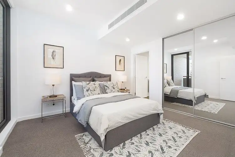 Fourth view of Homely apartment listing, 202/6 Barsbys Avenue, Allawah NSW 2218