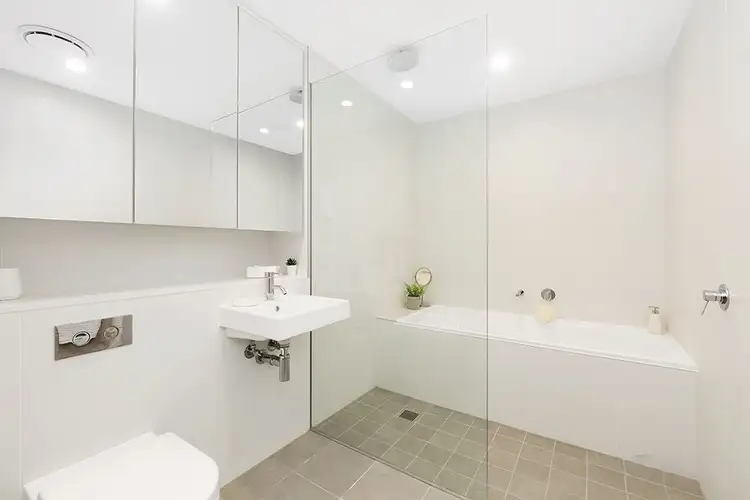 Fifth view of Homely apartment listing, 202/6 Barsbys Avenue, Allawah NSW 2218