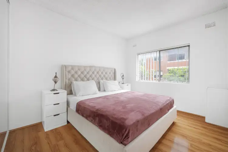 Third view of Homely apartment listing, 1/61 Wolseley Street, Bexley NSW 2207