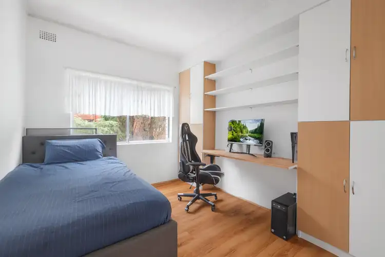 Fourth view of Homely apartment listing, 1/61 Wolseley Street, Bexley NSW 2207