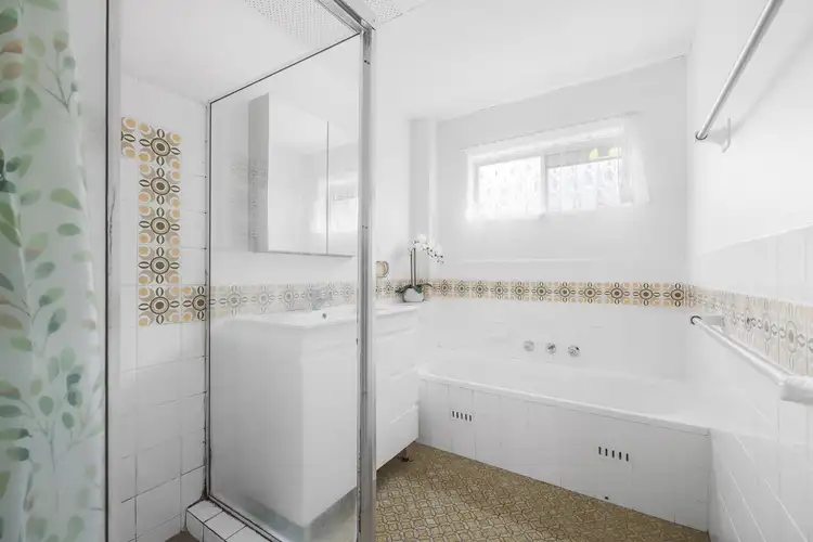 Fifth view of Homely apartment listing, 1/61 Wolseley Street, Bexley NSW 2207