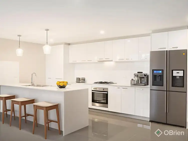 Second view of Homely apartment listing, 12/148 Mitcham Road, Donvale VIC 3111