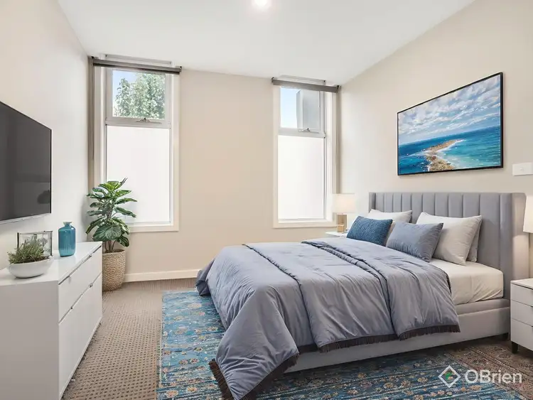 Third view of Homely apartment listing, 12/148 Mitcham Road, Donvale VIC 3111