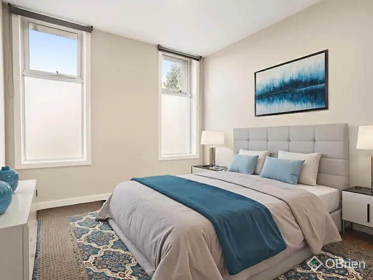 Fifth view of Homely apartment listing, 12/148 Mitcham Road, Donvale VIC 3111