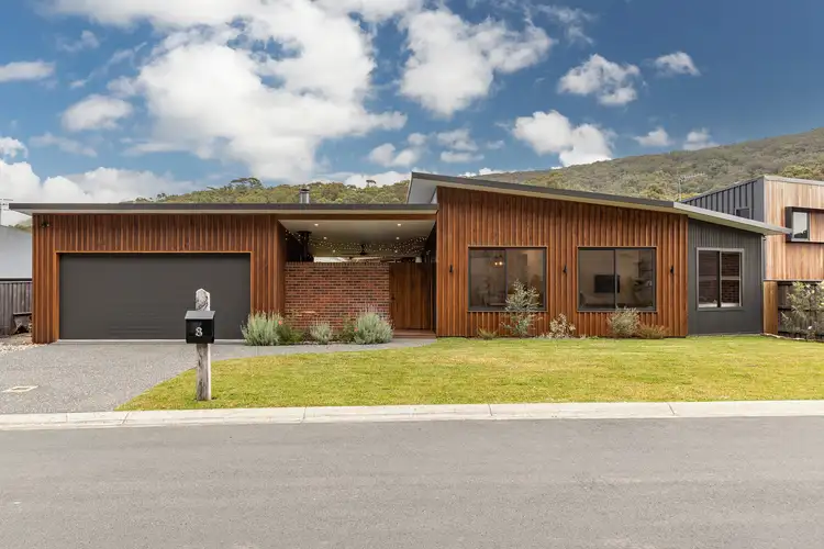 Second view of Homely house listing, 8 Reef Circuit, Blueys Beach NSW 2428