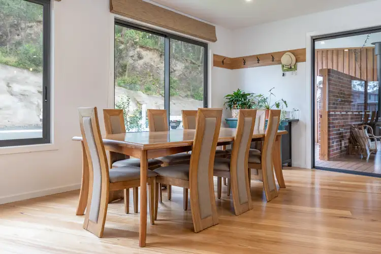 Fifth view of Homely house listing, 8 Reef Circuit, Blueys Beach NSW 2428