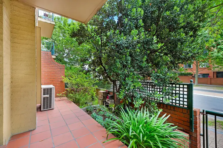 Second view of Homely apartment listing, 64/362 Mitchell Road, Alexandria NSW 2015
