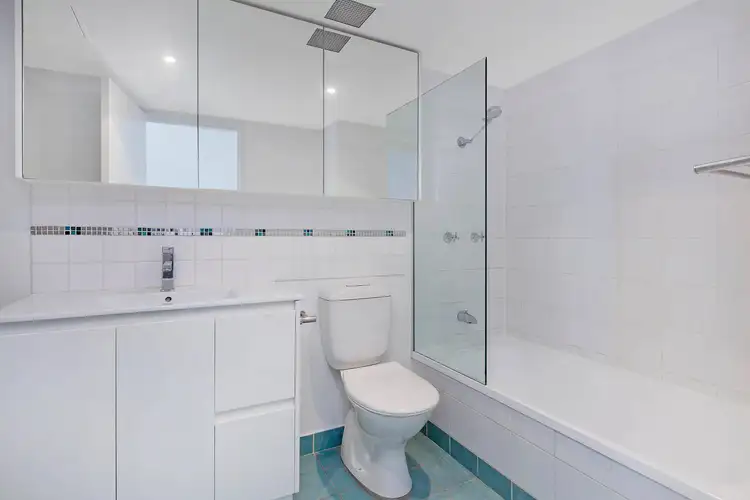 Fourth view of Homely apartment listing, 9602/177-219 Mitchell Road, Erskineville NSW 2043