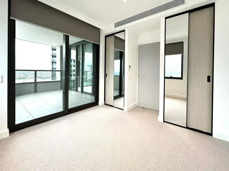 Fourth view of Homely apartment listing, 2201/35 Marquet Street, Rhodes NSW 2138