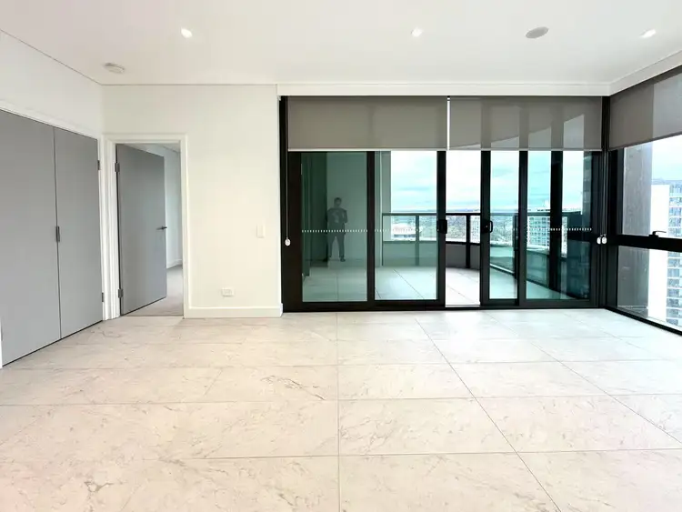 Fifth view of Homely apartment listing, 2201/35 Marquet Street, Rhodes NSW 2138