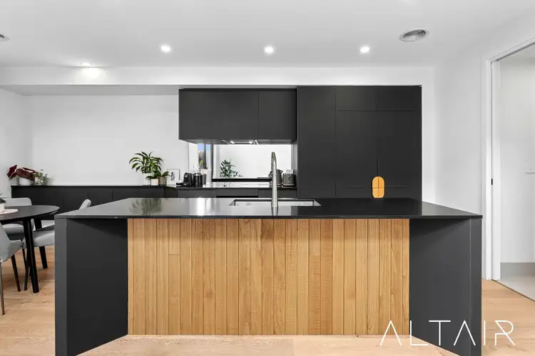 Fourth view of Homely townhouse listing, 1/34 Blacket Street, Downer ACT 2602