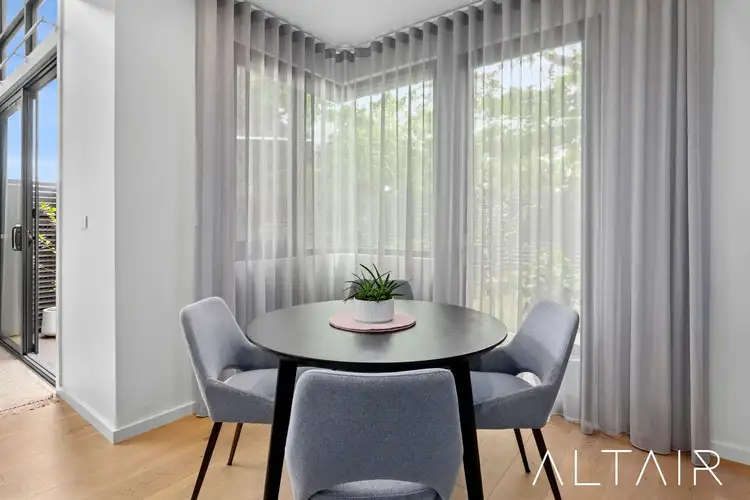 Sixth view of Homely townhouse listing, 1/34 Blacket Street, Downer ACT 2602