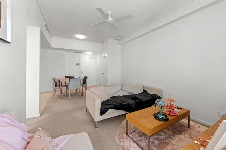 Fifth view of Homely apartment listing, 21507/8 Hercules Street, Hamilton QLD 4007