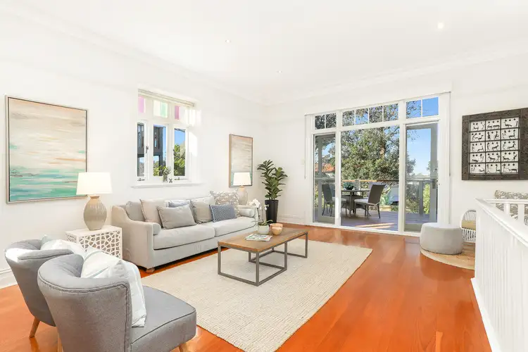 Third view of Homely house listing, 5 Beach Street, Clovelly NSW 2031