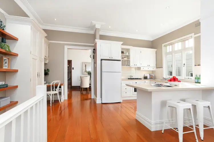 Fourth view of Homely house listing, 5 Beach Street, Clovelly NSW 2031