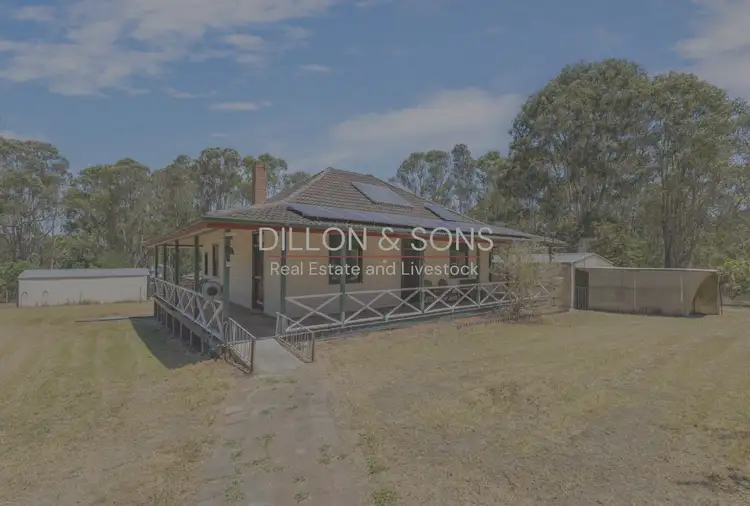 28 Earl Street, Clarence Town NSW 2321