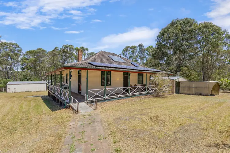 28 Earl Street, Clarence Town NSW 2321