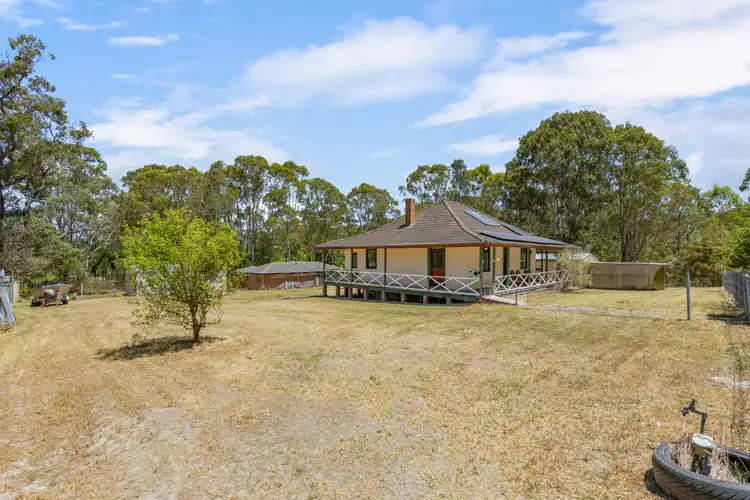 Second view of Homely house listing, 28 Earl Street, Clarence Town NSW 2321