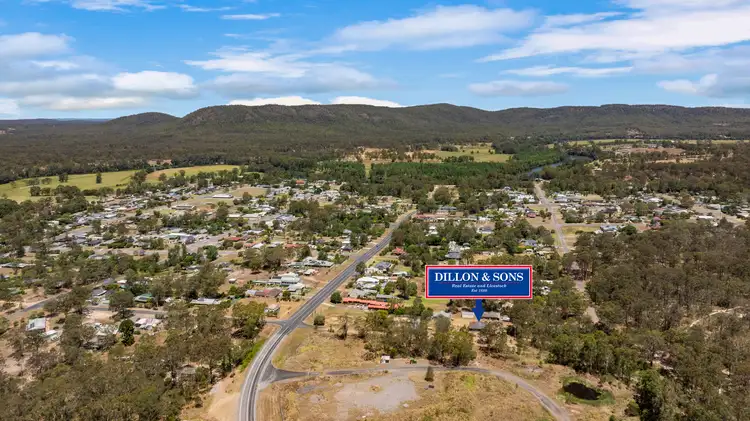 Third view of Homely house listing, 28 Earl Street, Clarence Town NSW 2321