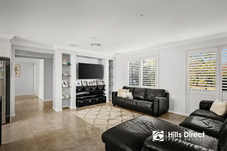 Third view of Homely house listing, 1 Bellinger Street, The Ponds NSW 2769