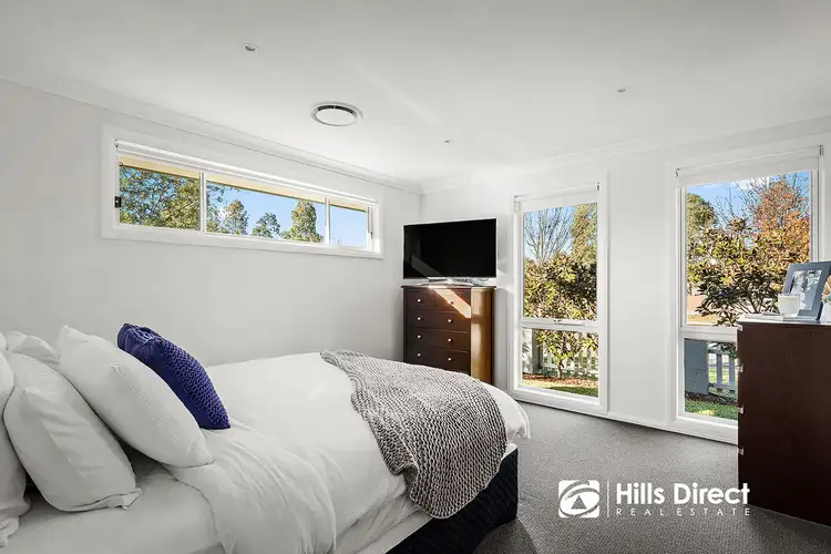 Fourth view of Homely house listing, 1 Bellinger Street, The Ponds NSW 2769