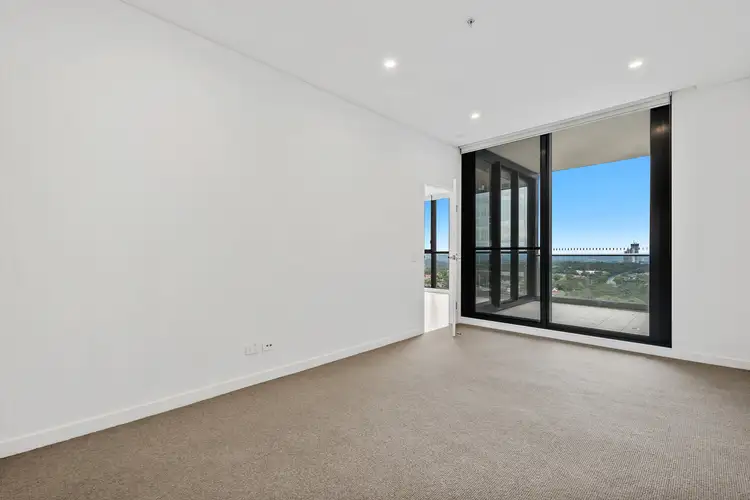 Fourth view of Homely apartment listing, 2011/26 Cambridge Street, Epping NSW 2121