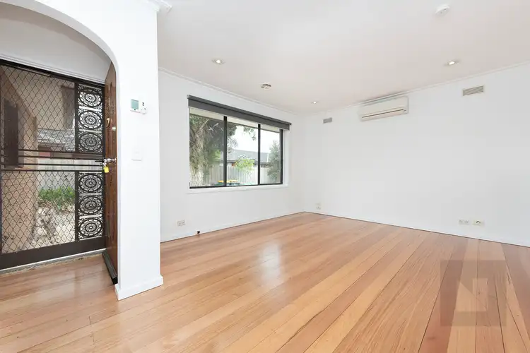 Third view of Homely villa listing, 1/11 New Street, South Kingsville VIC 3015