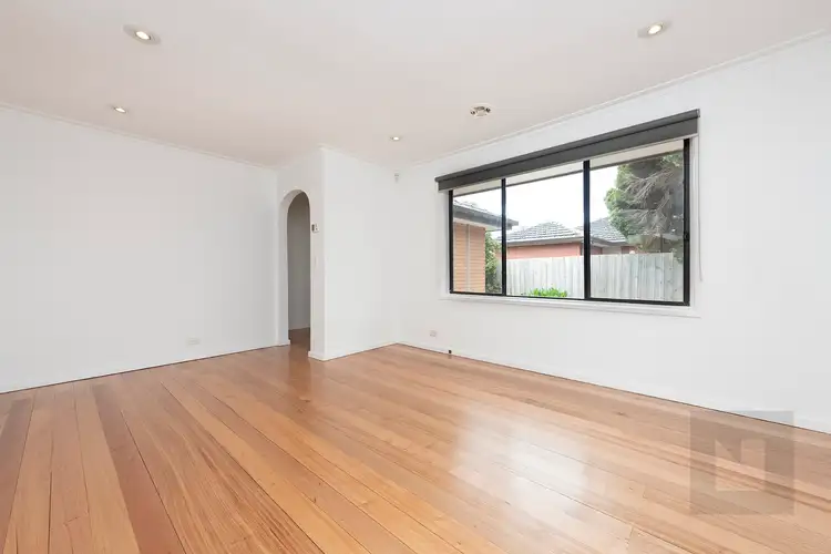 Fourth view of Homely villa listing, 1/11 New Street, South Kingsville VIC 3015