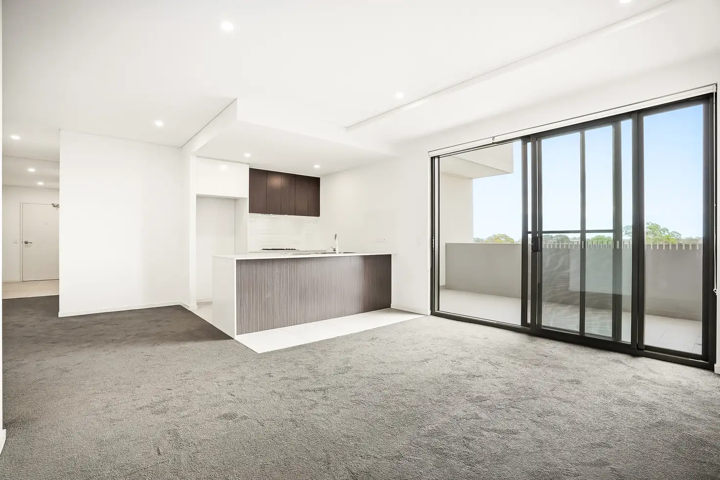 Main view of Homely apartment listing, 41/6 Bingham Street, Schofields NSW 2762