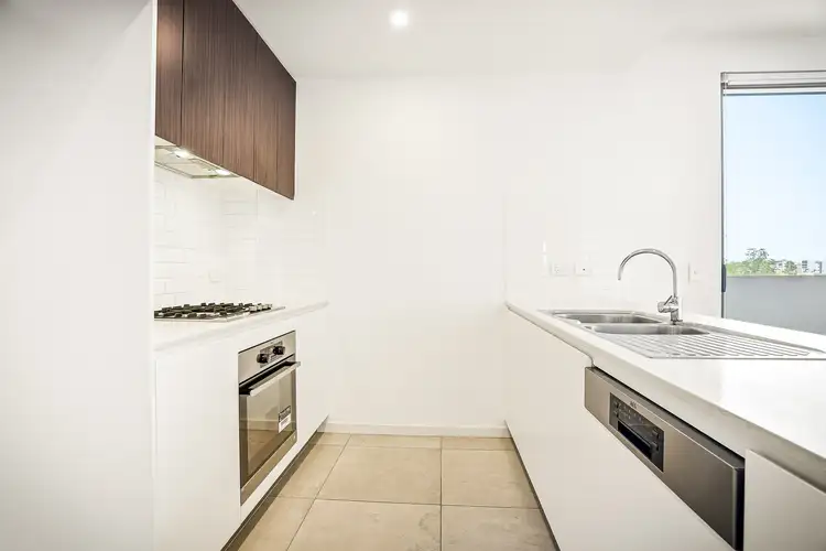 Second view of Homely apartment listing, 41/6 Bingham Street, Schofields NSW 2762