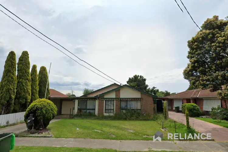 32 Sanderling Street, Werribee VIC 3030