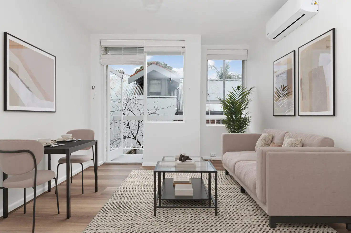 Main view of Homely apartment listing, 9/14 Deakin Street, St Kilda West VIC 3182