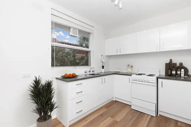 Third view of Homely apartment listing, 9/14 Deakin Street, St Kilda West VIC 3182