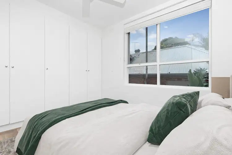 Fourth view of Homely apartment listing, 9/14 Deakin Street, St Kilda West VIC 3182