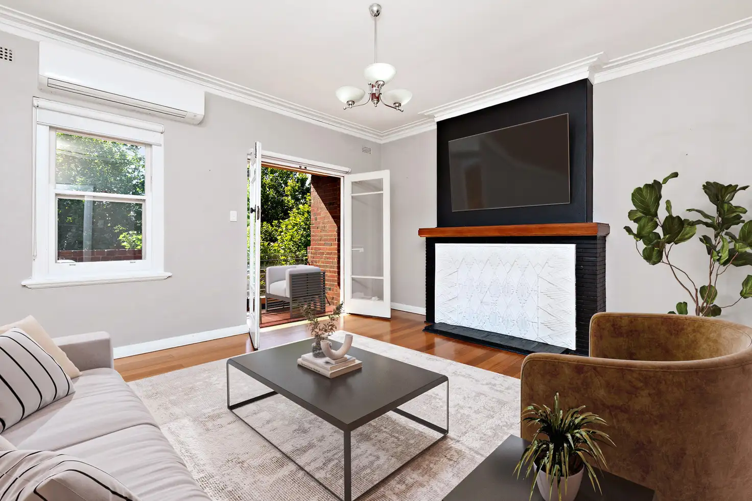 Main view of Homely apartment listing, 2/271 Williams Road, South Yarra VIC 3141