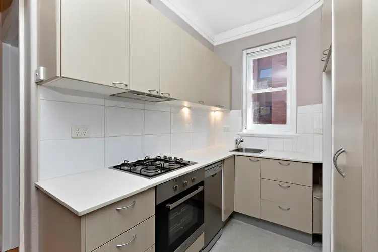 Fourth view of Homely apartment listing, 2/271 Williams Road, South Yarra VIC 3141