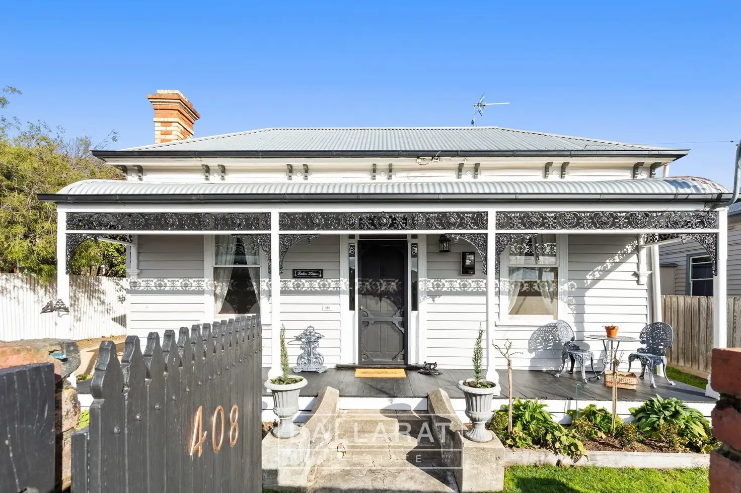 Main view of Homely house listing, 408 Eureka Street, Ballarat East VIC 3350