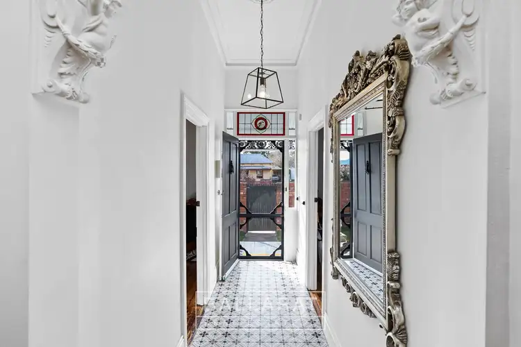 Second view of Homely house listing, 408 Eureka Street, Ballarat East VIC 3350