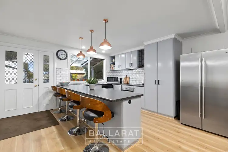 Third view of Homely house listing, 408 Eureka Street, Ballarat East VIC 3350