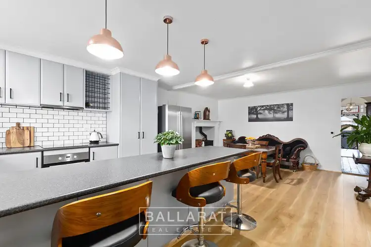 Fourth view of Homely house listing, 408 Eureka Street, Ballarat East VIC 3350