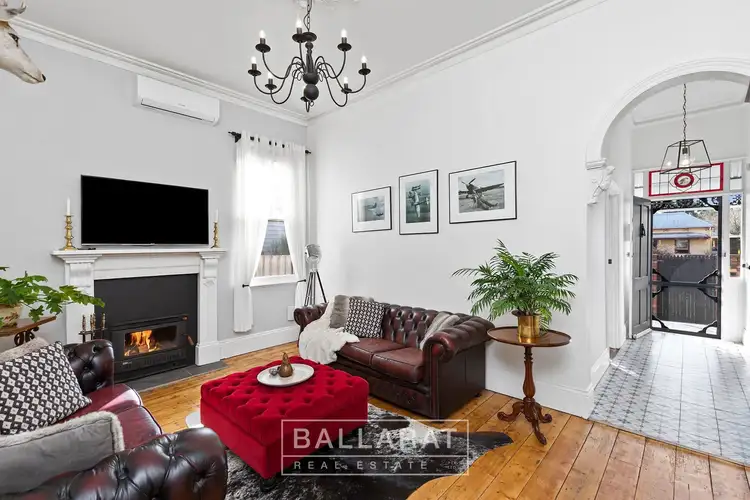 Fifth view of Homely house listing, 408 Eureka Street, Ballarat East VIC 3350